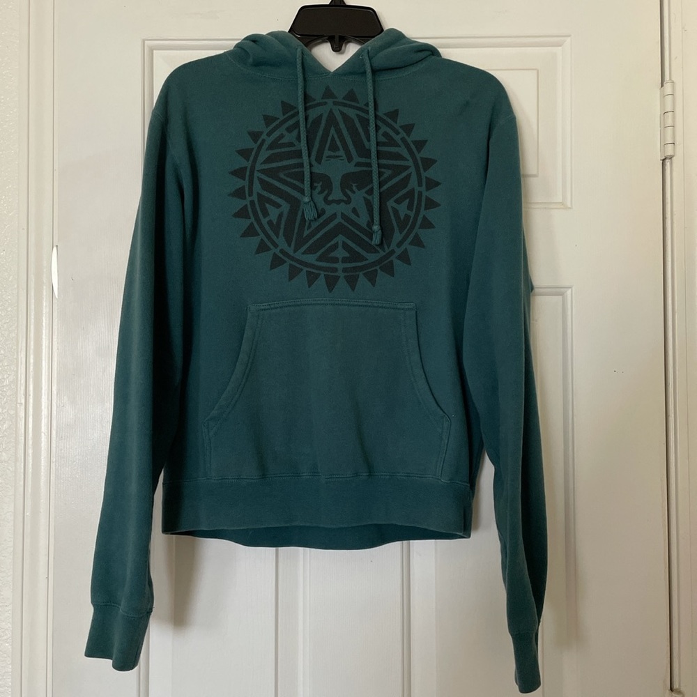Obey hoodie